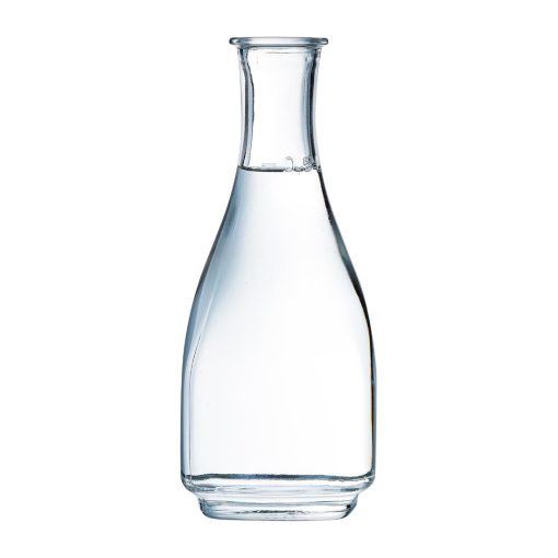 Arcoroc Carre Square Carafe 500ml 12 Pack (JB048)