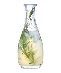 Arcoroc Carre Square Carafe 500ml 6 Pack (JB049)