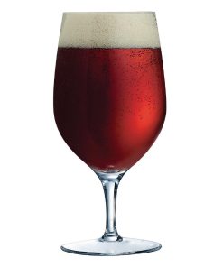 Chef and Sommelier Sequence Multi Purpose Stemmed Glasses 470ml 24 Pack (JB050)