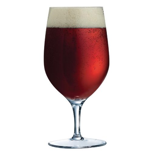 Chef and Sommelier Sequence Multi Purpose Stemmed Glasses 470ml 24 Pack (JB050)