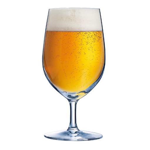 Chef and Sommelier Sequence Multi Purpose Stemmed Glasses 470ml 24 Pack (JB050)