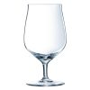 Chef and Sommelier Sequence Continental Stemmed Beer Glasses 370ml 24 Pack (JB051)