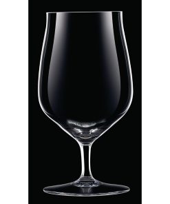 Chef and Sommelier Sequence Continental Stemmed Beer Glasses 370ml 24 Pack (JB051)