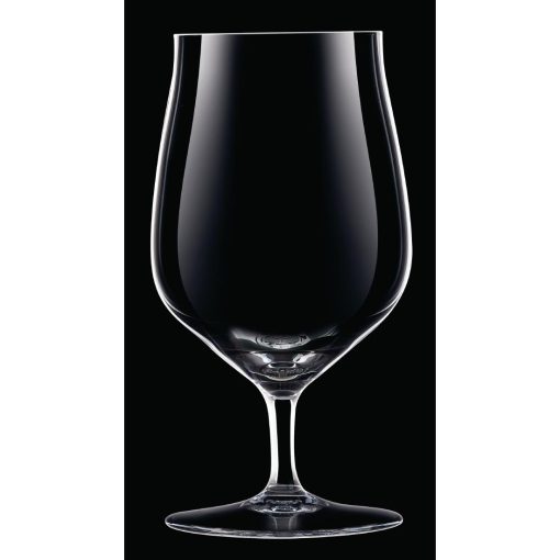 Chef and Sommelier Sequence Continental Stemmed Beer Glasses 370ml 24 Pack (JB051)