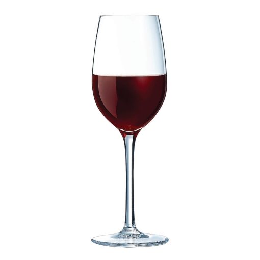 Chef and Sommelier Sequence Sherry-Port Glasses 210ml 24 Pack (JB052)