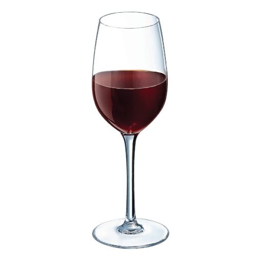 Chef and Sommelier Sequence Sherry-Port Glasses 210ml 24 Pack (JB052)