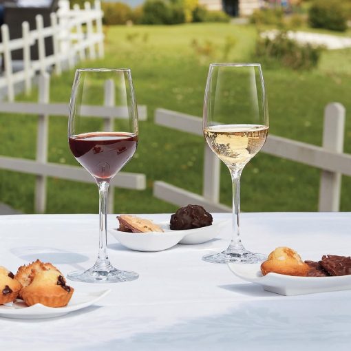 Chef and Sommelier Sequence Sherry-Port Glasses 210ml 24 Pack (JB052)