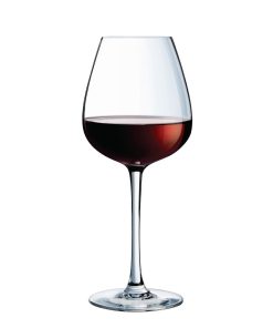 Cristal dArques Wine Emotions Red Wine - 470ml 8 Pack B2B Pack (JB053)