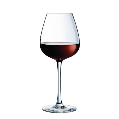 Cristal dArques Wine Emotions Red Wine - 470ml 8 Pack B2B Pack (JB053)