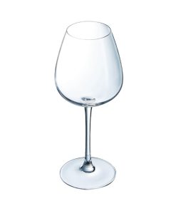 Cristal dArques Wine Emotions Red Wine - 470ml 8 Pack B2B Pack (JB053)