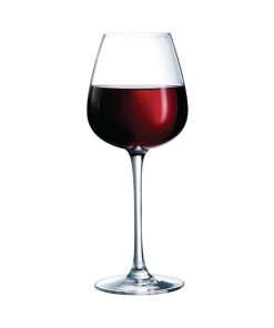 Cristal dArques Wine Emotions Red Wine - 350ml 8 Pack B2B Pack (JB054)