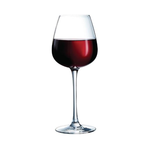 Cristal dArques Wine Emotions Red Wine - 350ml 8 Pack B2B Pack (JB054)