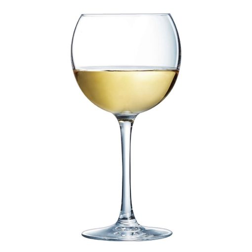 Chef and Sommelier Cabernet Ballon Wine Glasses 350ml 24 Pack (JB056)