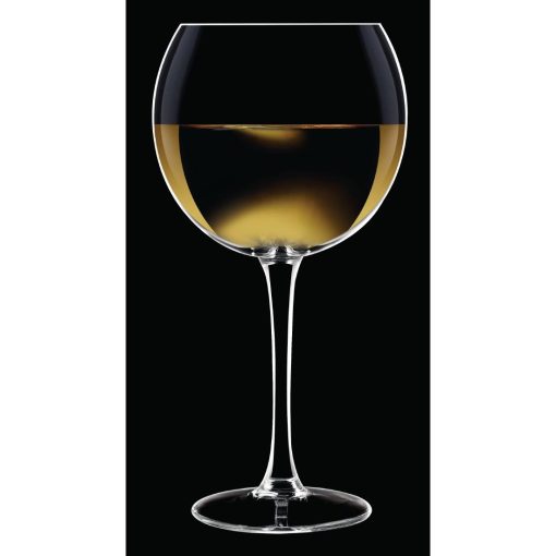 Chef and Sommelier Cabernet Ballon Wine Glasses 350ml 24 Pack (JB056)