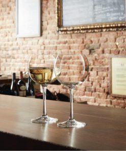 Chef and Sommelier Cabernet Ballon Wine Glasses 350ml 24 Pack (JB056)