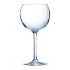 Chef and Sommelier Cabernet Ballon Wine Glasses 350ml LUKCA-NI at 250ml 24 Pack (JB057)