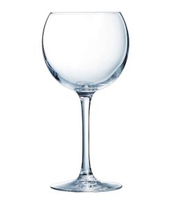 Chef and Sommelier Cabernet Ballon Wine Glasses 350ml LUKCA-NI at 250ml 24 Pack (JB057)