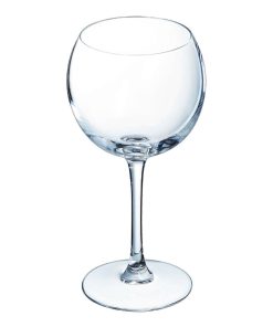 Chef and Sommelier Cabernet Ballon Wine Glasses 350ml LUKCA-NI at 250ml 24 Pack (JB057)