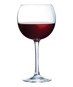 Chef and Sommelier Cabernet Ballon Wine Glasses 470ml 24 Pack (JB058)