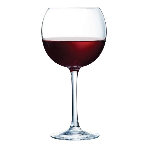 Chef and Sommelier Cabernet Ballon Wine Glasses 470ml 24 Pack (JB058)