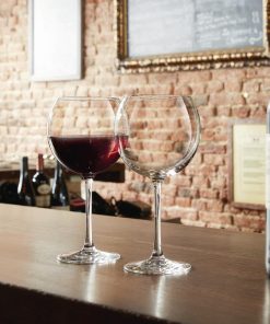 Chef and Sommelier Cabernet Ballon Wine Glasses 470ml 24 Pack (JB058)