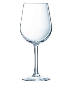 Arcoroc Domaine Wine Glasses 270ml 24 Pack (JB059)