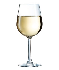 Arcoroc Domaine Wine Glasses 270ml 24 Pack (JB059)