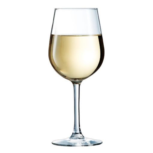 Arcoroc Domaine Wine Glasses 270ml 24 Pack (JB059)