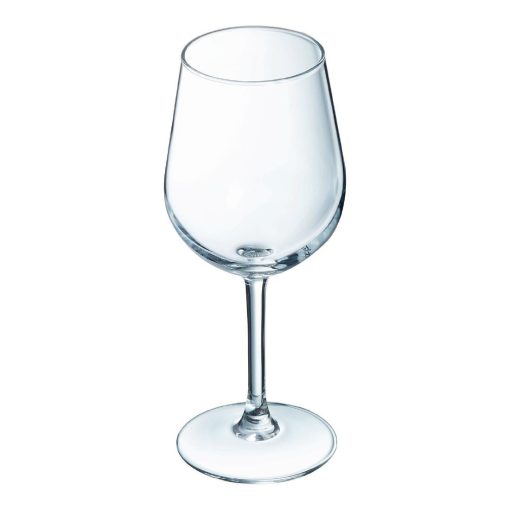 Arcoroc Domaine Wine Glasses 270ml 24 Pack (JB059)