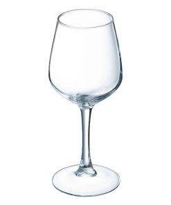 Arcoroc Lineal Wine Glasses 190ml 24 Pack (JB061)