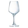 Arcoroc Lineal Wine Glasses 250ml LUKCA-NI at 175ml 24 Pack (JB062)