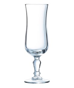 Arcoroc Normandie Flutes 145ml 48 Pack (JB065)
