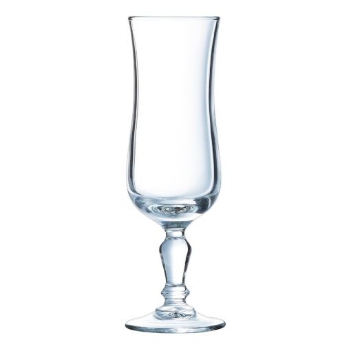 Arcoroc Normandie Flutes 145ml 48 Pack (JB065)