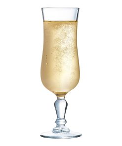 Arcoroc Normandie Flutes 145ml 48 Pack (JB065)