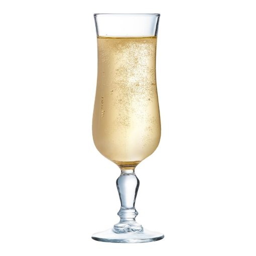 Arcoroc Normandie Flutes 145ml 48 Pack (JB065)