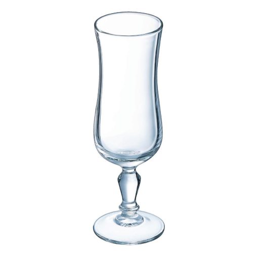 Arcoroc Normandie Flutes 145ml 48 Pack (JB065)
