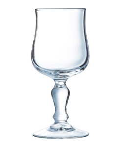 Arcoroc Normandie Wine Glasses 165ml 48 Pack (JB066)