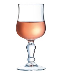 Arcoroc Normandie Wine Glasses 165ml 48 Pack (JB066)
