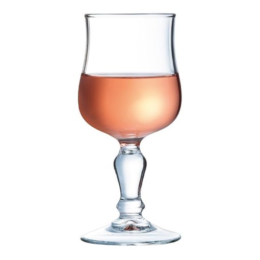 Arcoroc Normandie Wine Glasses 165ml 48 Pack (JB066)