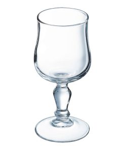 Arcoroc Normandie Wine Glasses 165ml 48 Pack (JB066)