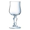 Arcoroc Normandie Wine Glasses 230ml 48 Pack (JB067)