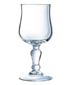 Arcoroc Normandie Wine Glasses 230ml 48 Pack (JB067)