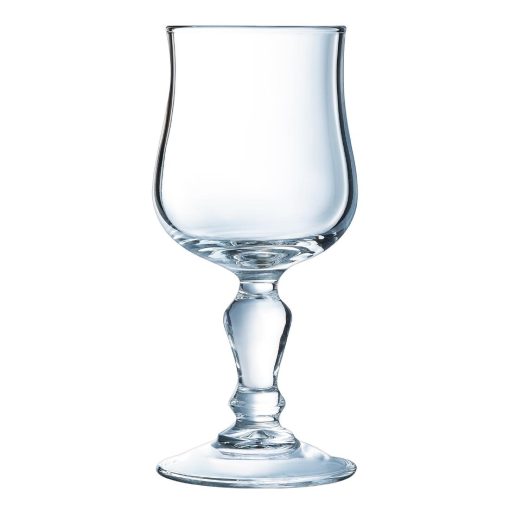 Arcoroc Normandie Wine Glasses 230ml 48 Pack (JB067)