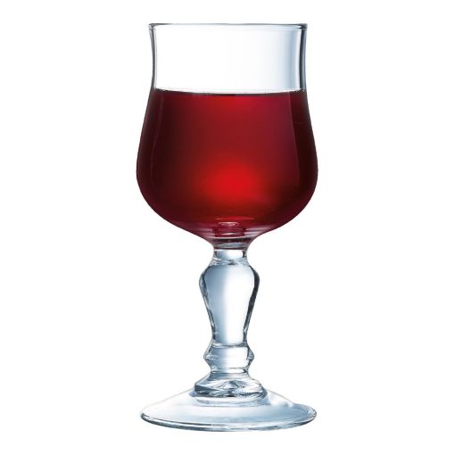 Arcoroc Normandie Wine Glasses 230ml 48 Pack (JB067)
