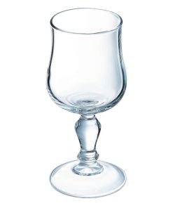 Arcoroc Normandie Wine Glasses 230ml 48 Pack (JB067)