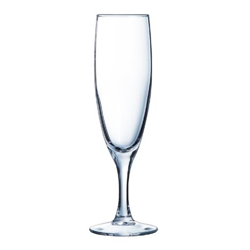 Arc Elegance Flutes 130ml 12 Pack (JB070)