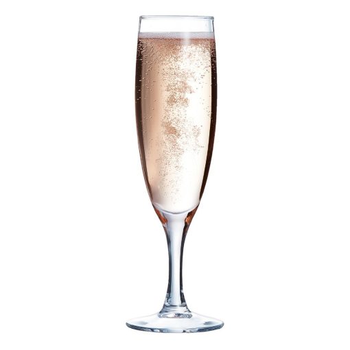 Arc Elegance Flutes 130ml 12 Pack (JB070)