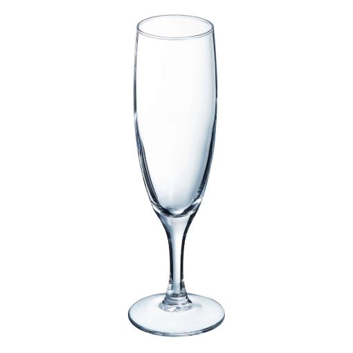 Arc Elegance Flutes 130ml 12 Pack (JB070)