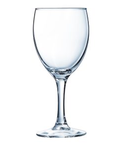 Arcoroc Elegance Wine Glasses 145ml 12 Pack (JB071)