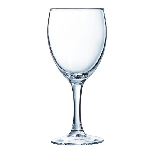 Arcoroc Elegance Wine Glasses 145ml 12 Pack (JB071)